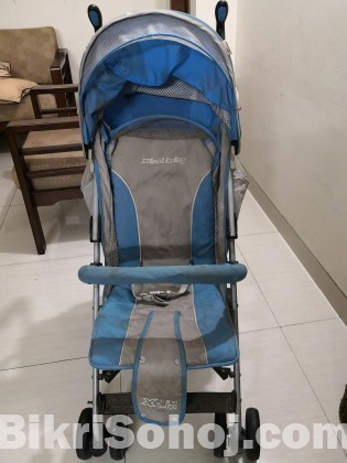 Baby Stroller